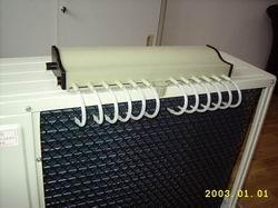 節能空調 技術引領市場，綠色制冷新篇章