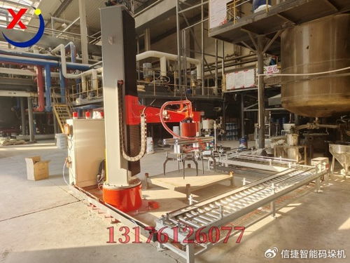 立柱機器人與加藥泵 廣西食品廠加工應用的革新與雙輪驅動