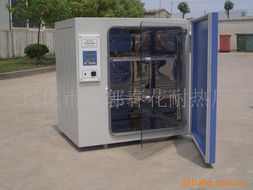 興化市張郭春花耐熱廠工業(yè)烤箱產(chǎn)品列表及DO溶氧儀介紹